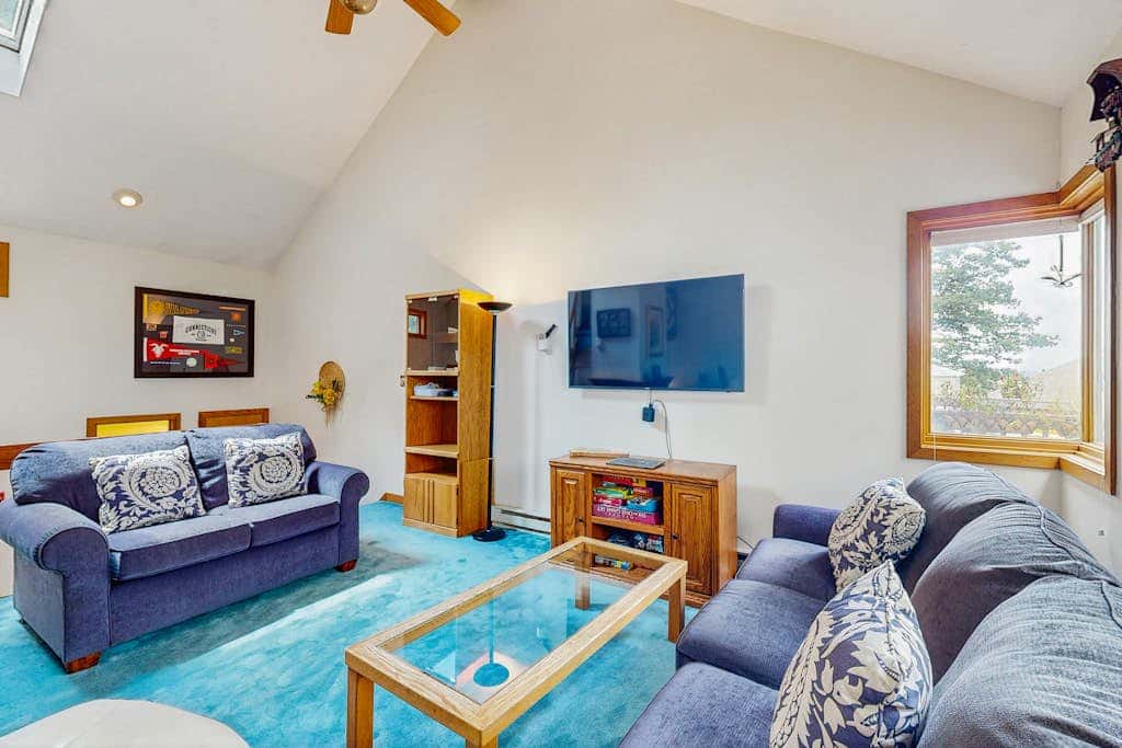 Samoset Lakeside Retreat