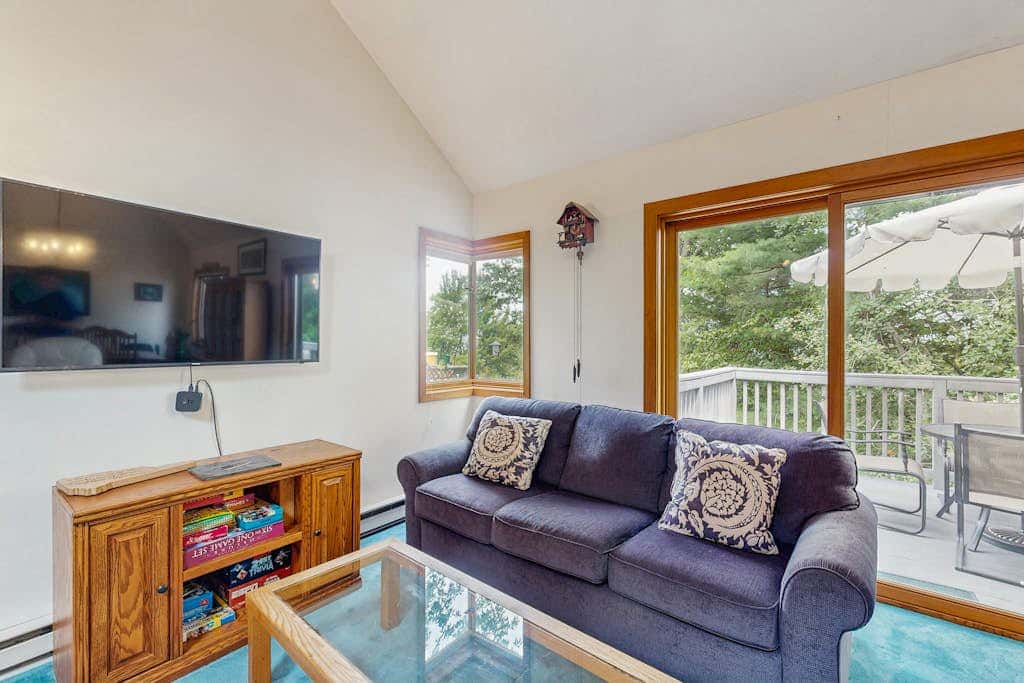 Samoset Lakeside Retreat
