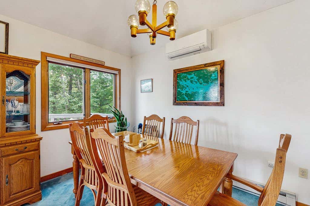 Samoset Lakeside Retreat