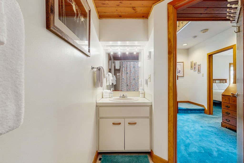 Samoset Lakeside Retreat