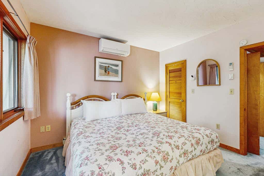Samoset Lakeside Retreat