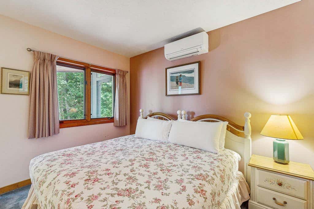 Samoset Lakeside Retreat