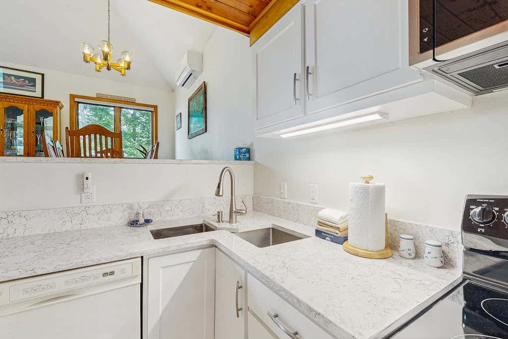 Samoset Lakeside Retreat