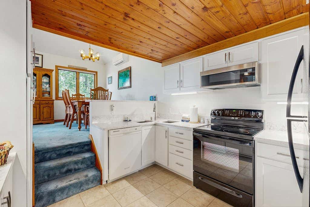 Samoset Lakeside Retreat