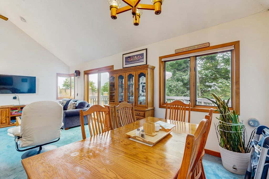 Samoset Lakeside Retreat
