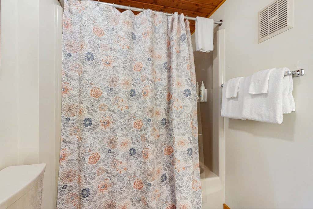 Samoset Lakeside Retreat