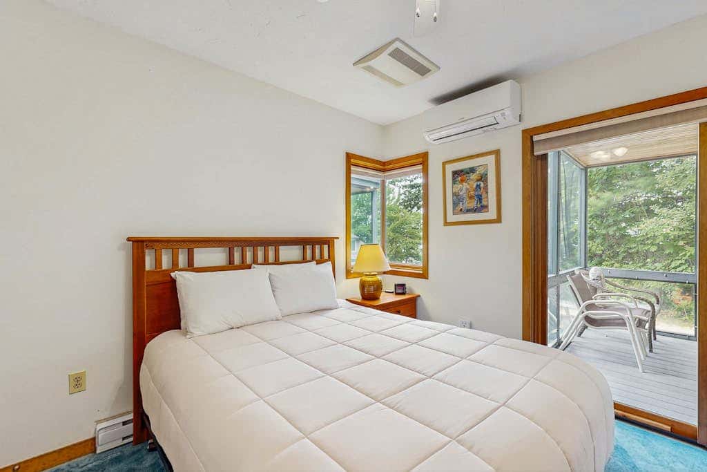 Samoset Lakeside Retreat