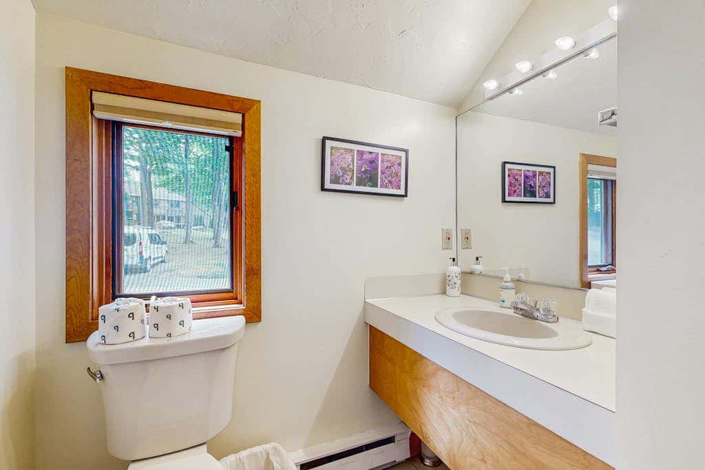 Samoset Lakeside Retreat
