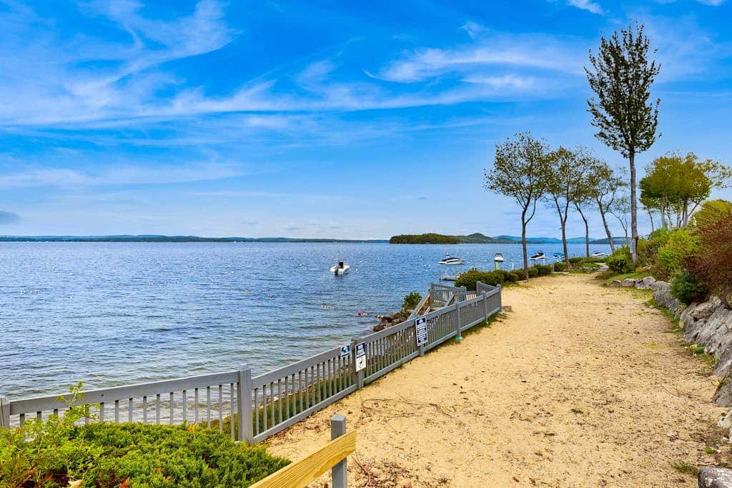 Samoset Lakeside Retreat