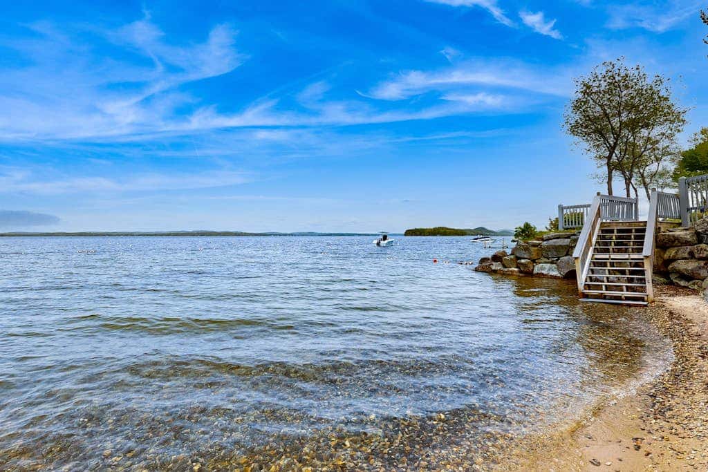 Samoset Lakeside Retreat