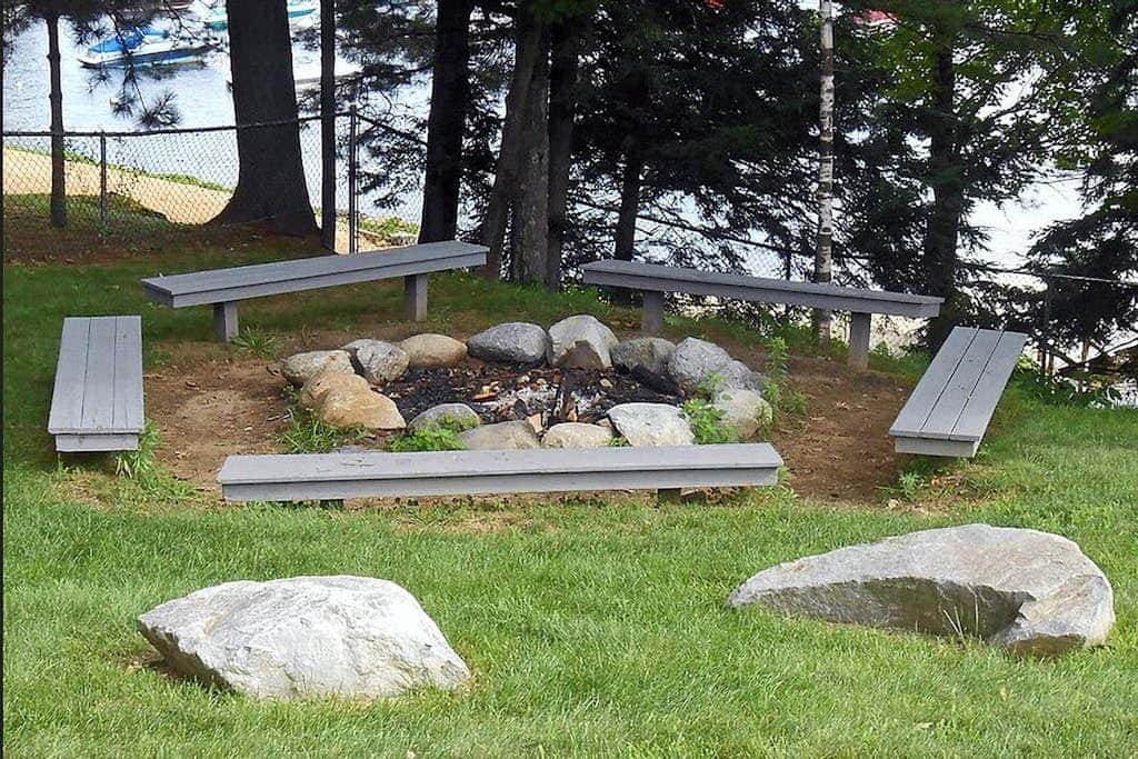 Samoset Lakeside Retreat