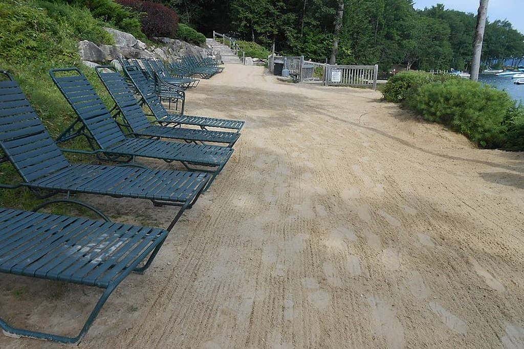 Samoset Lakeside Retreat