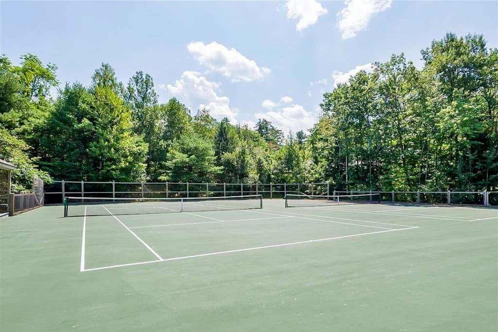 Samoset Lakeside Retreat