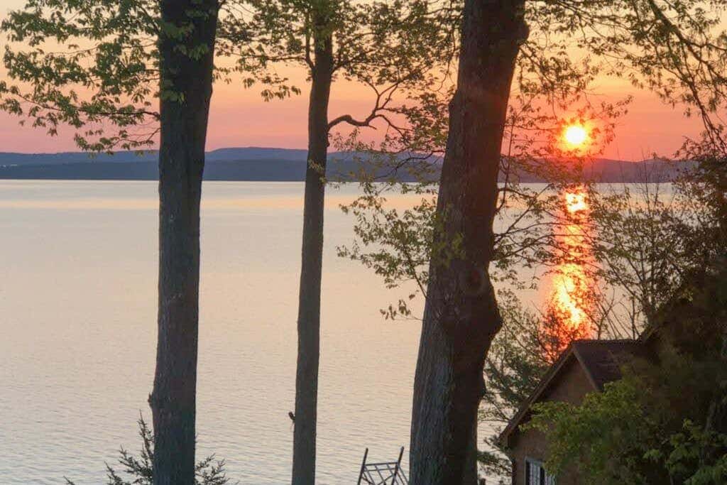 Samoset Lakeside Retreat