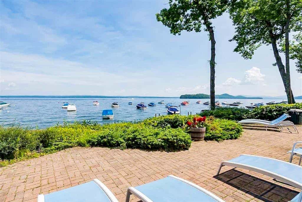 Samoset Lakeside Retreat