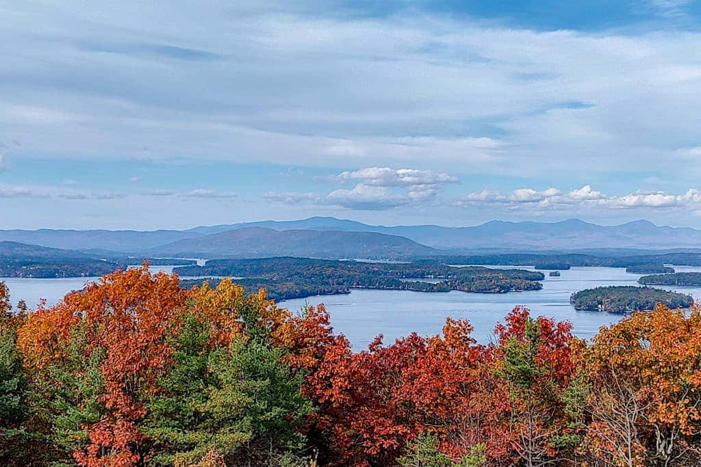 Samoset Lakeside Retreat