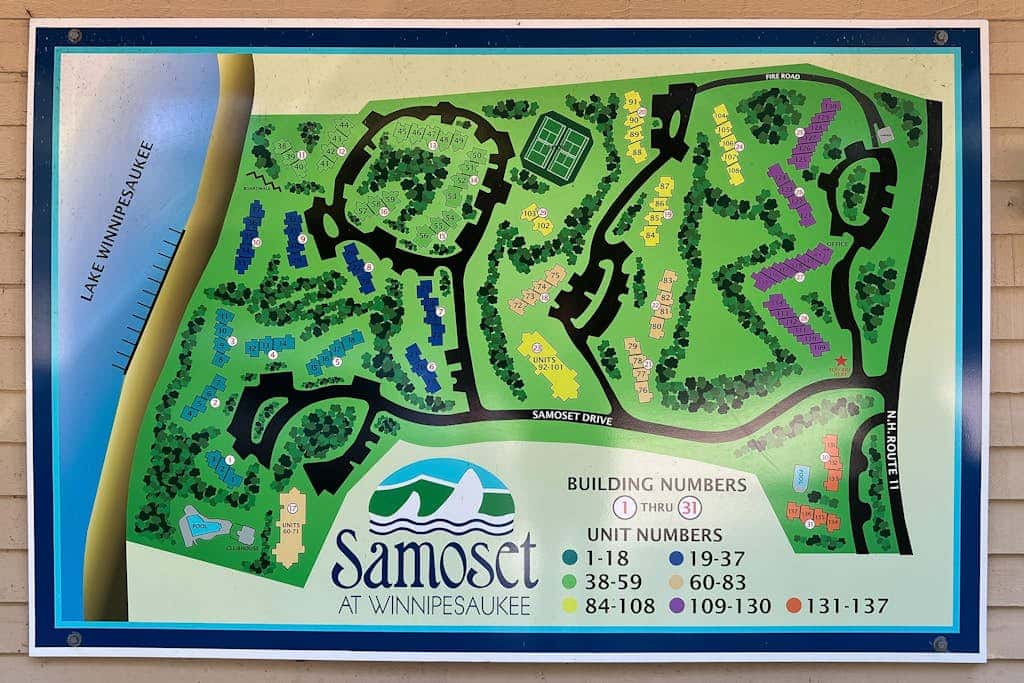Samoset Lakeside Retreat