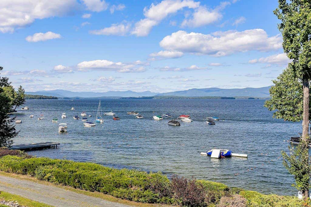 Samoset Lakeside Retreat