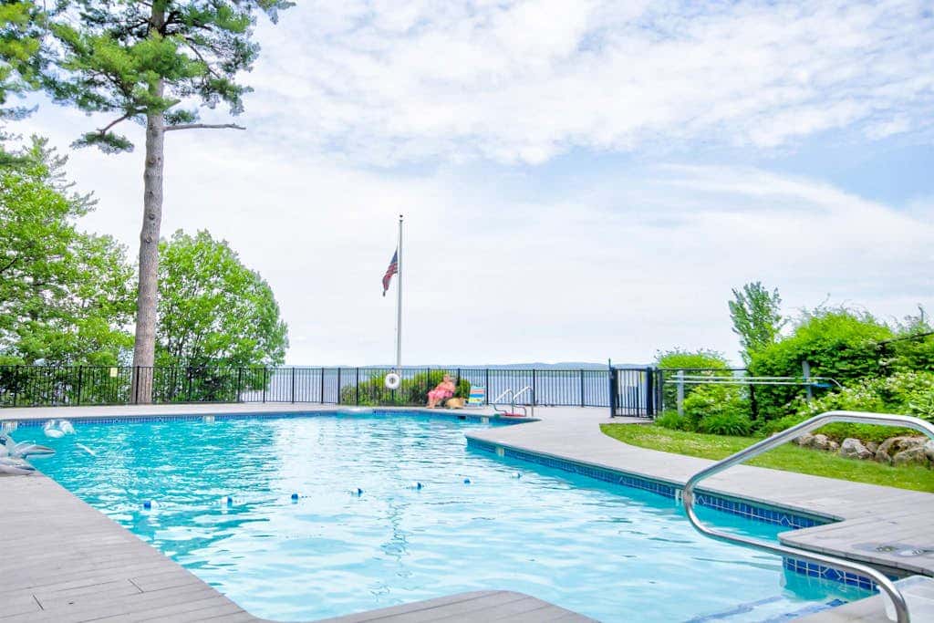 Samoset Lakeside Retreat