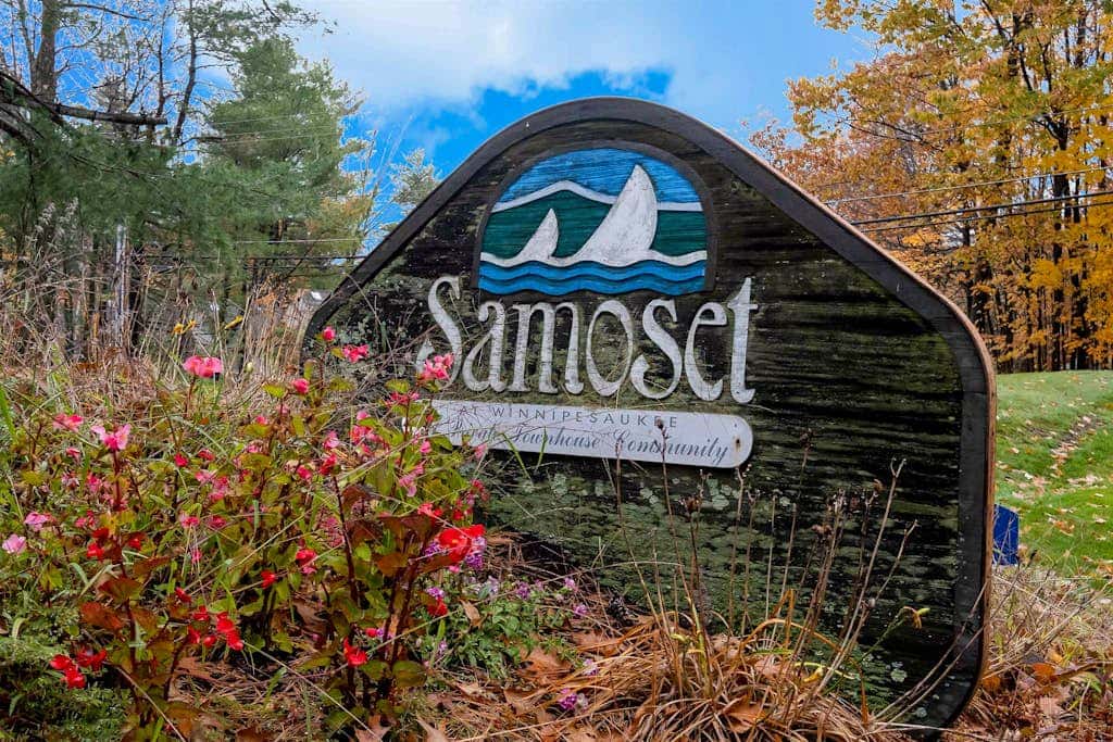 Samoset Lakeside Retreat