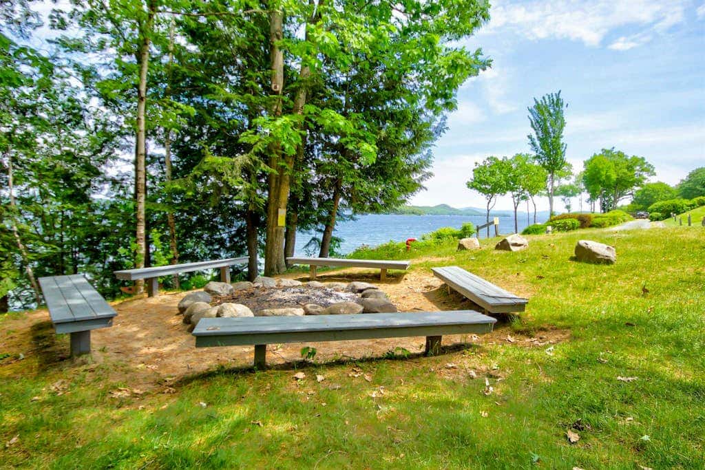 Samoset Lakeside Retreat