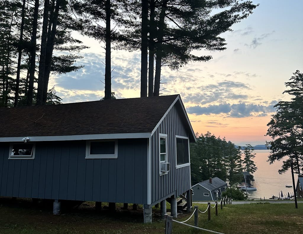 Sunrise Cottage