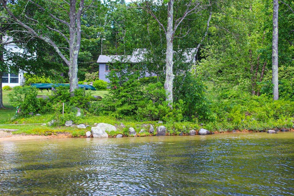 Sandy Adventures in Moultonborough