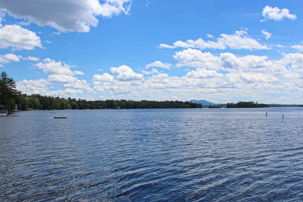 Sandy Adventures in Moultonborough