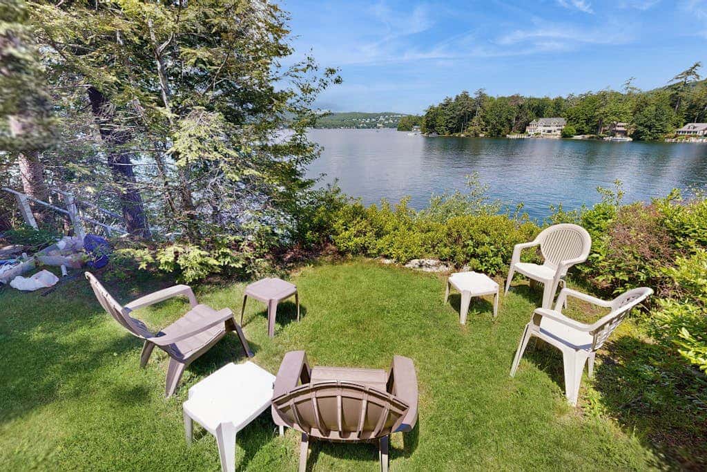 Waterfront Delight at Spindle Point