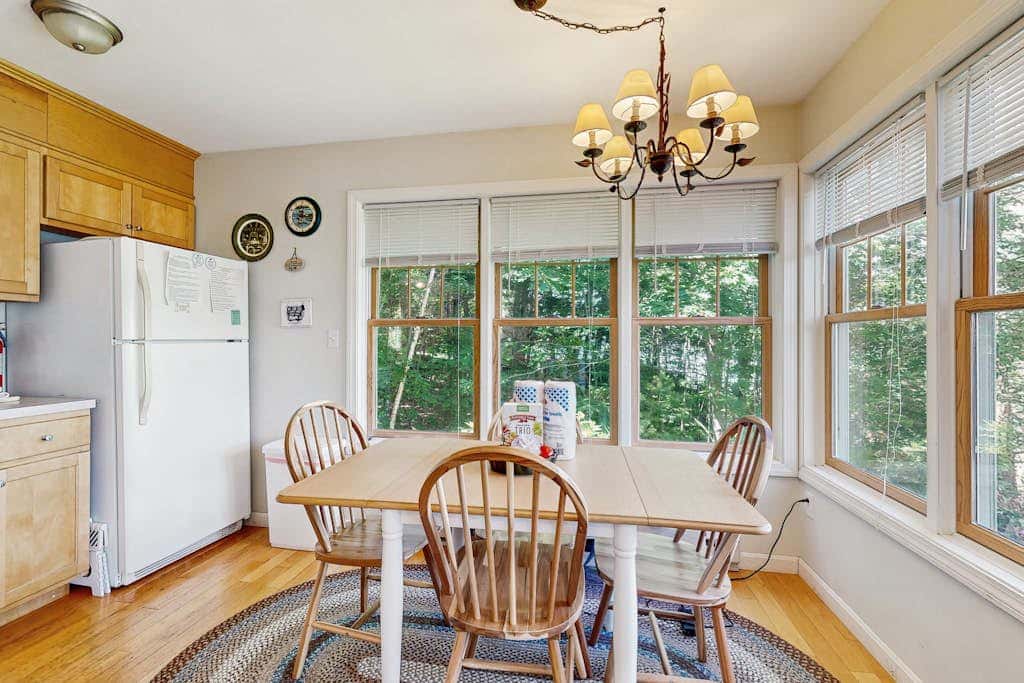 Waterfront Delight at Spindle Point