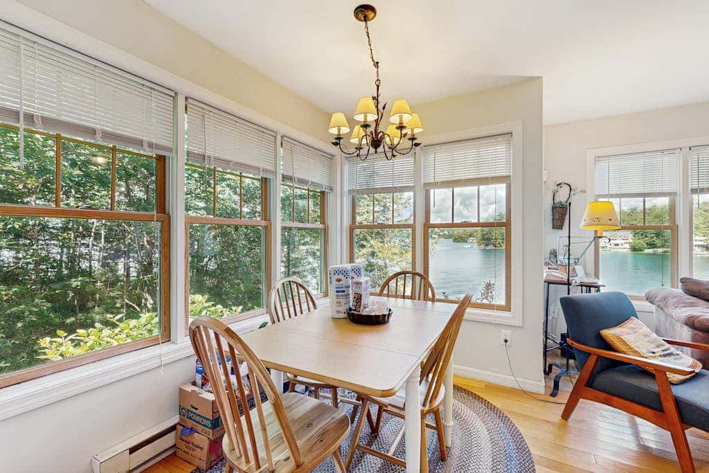 Waterfront Delight at Spindle Point