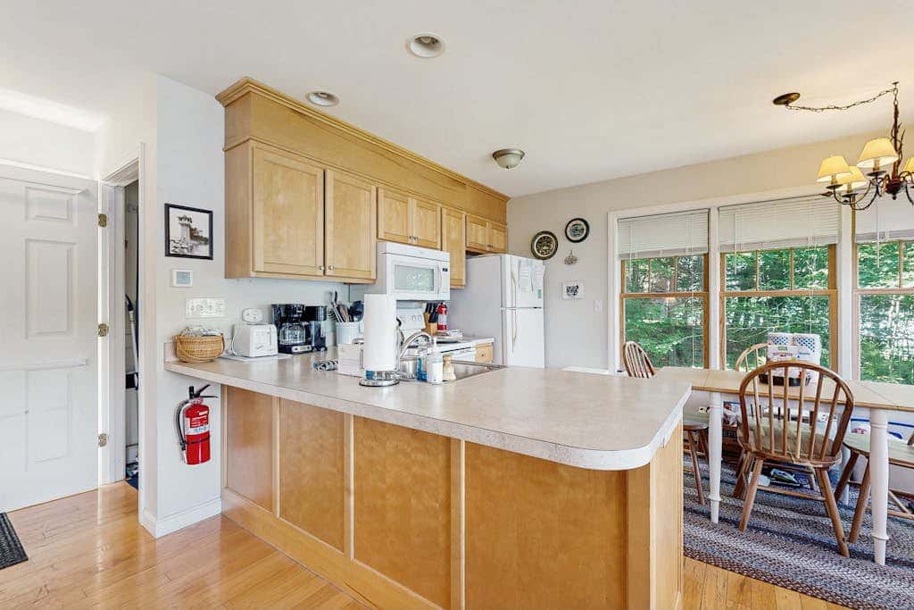 Waterfront Delight at Spindle Point
