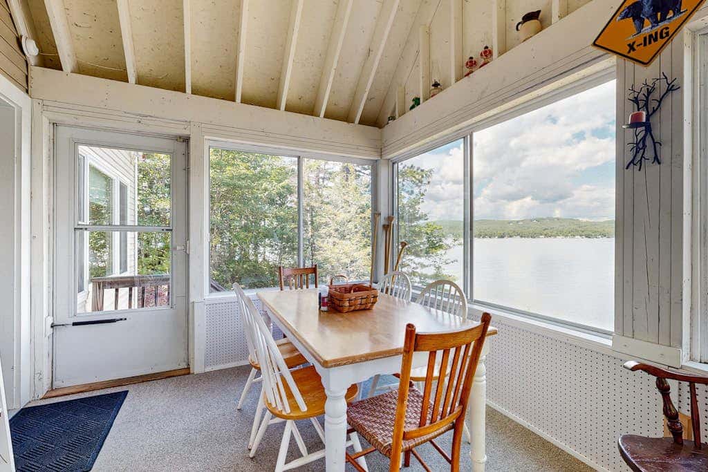 Waterfront Delight at Spindle Point