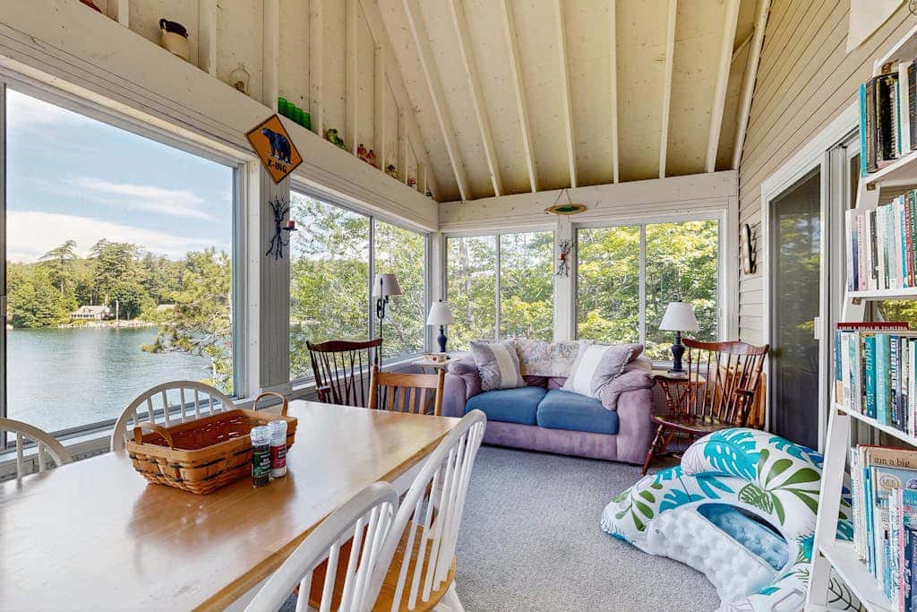 Waterfront Delight at Spindle Point