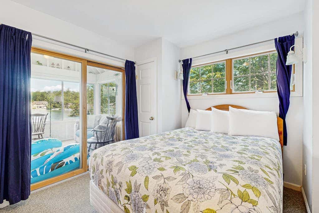 Waterfront Delight at Spindle Point