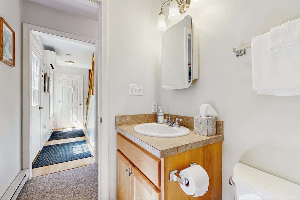 Waterfront Delight at Spindle Point