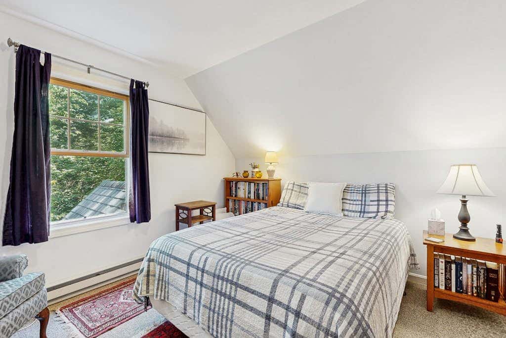 Waterfront Delight at Spindle Point