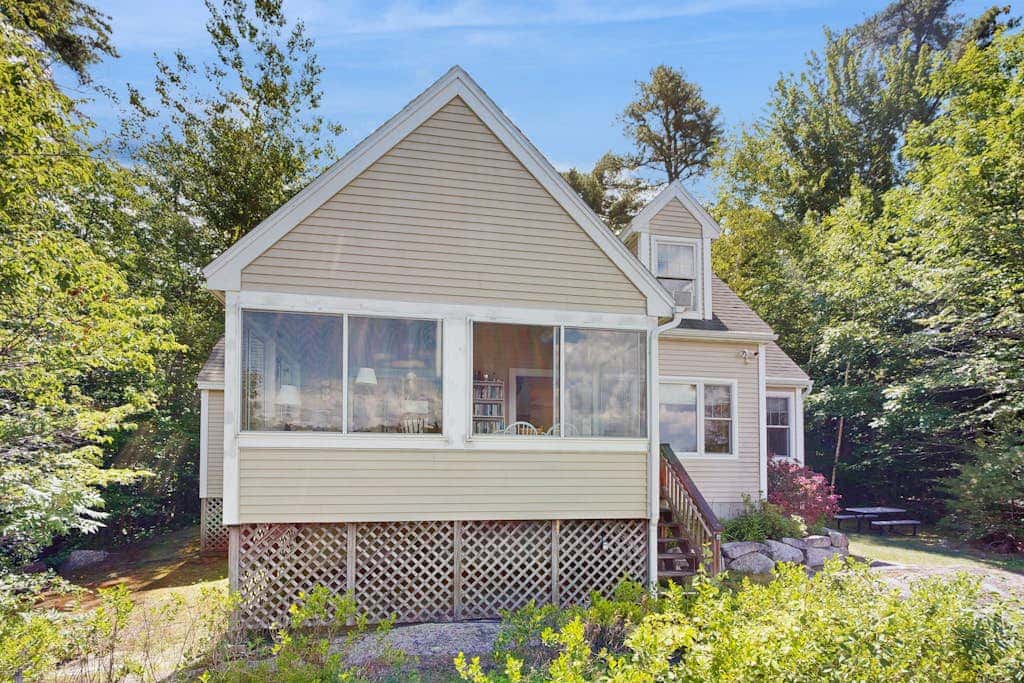 Waterfront Delight at Spindle Point