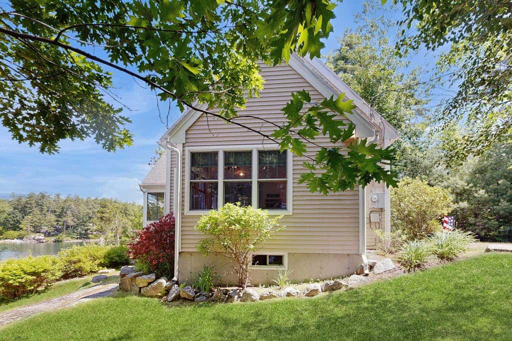 Waterfront Delight at Spindle Point