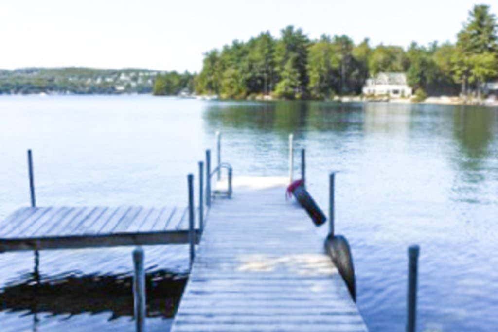 Waterfront Delight at Spindle Point