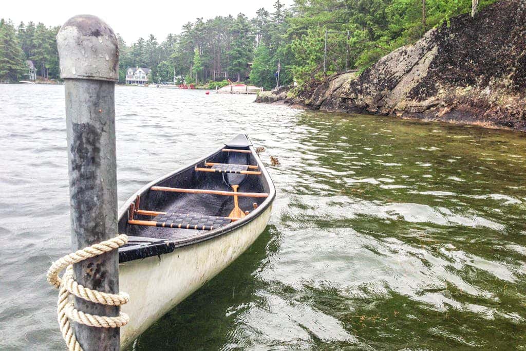 Waterfront Delight at Spindle Point