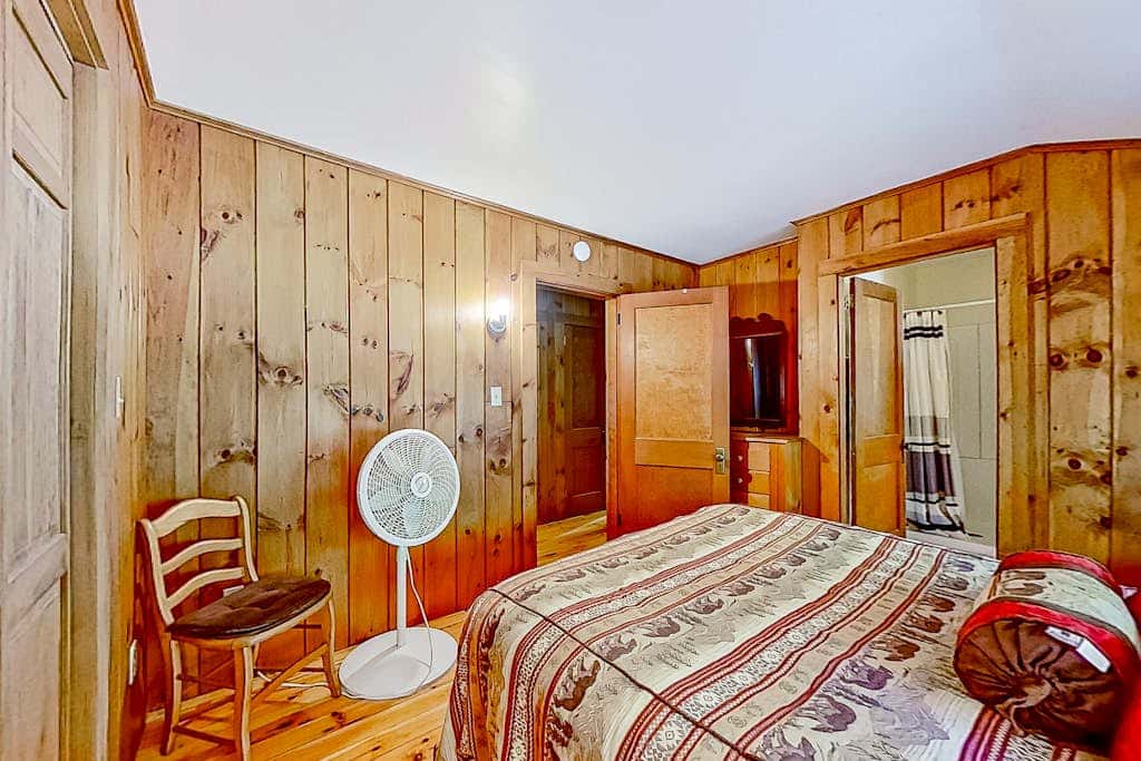 American Dream on Lake Winnipesaukee