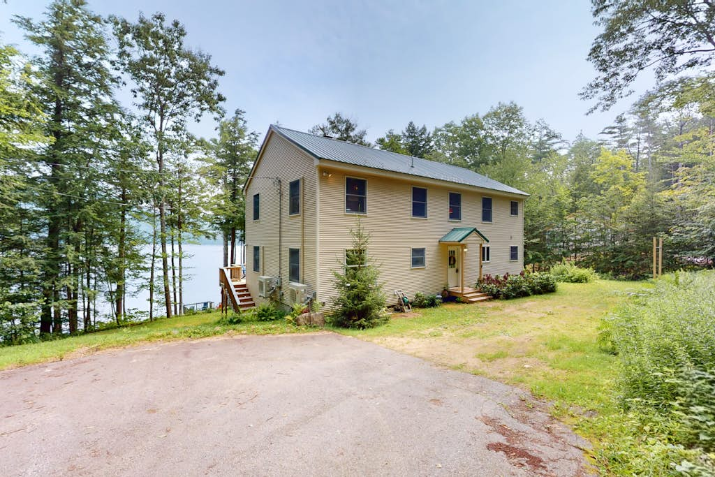 Loon Retreat