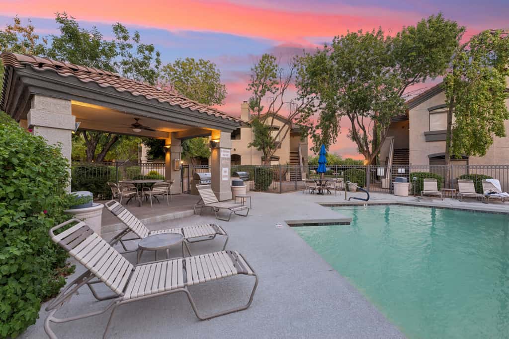 Horizon Hideaway