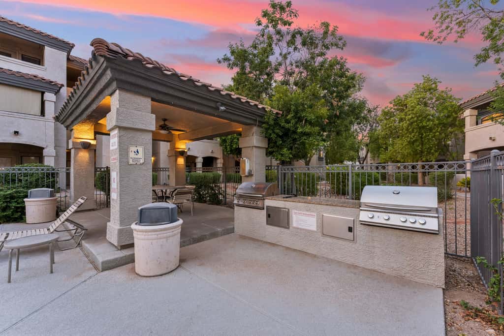 Horizon Hideaway