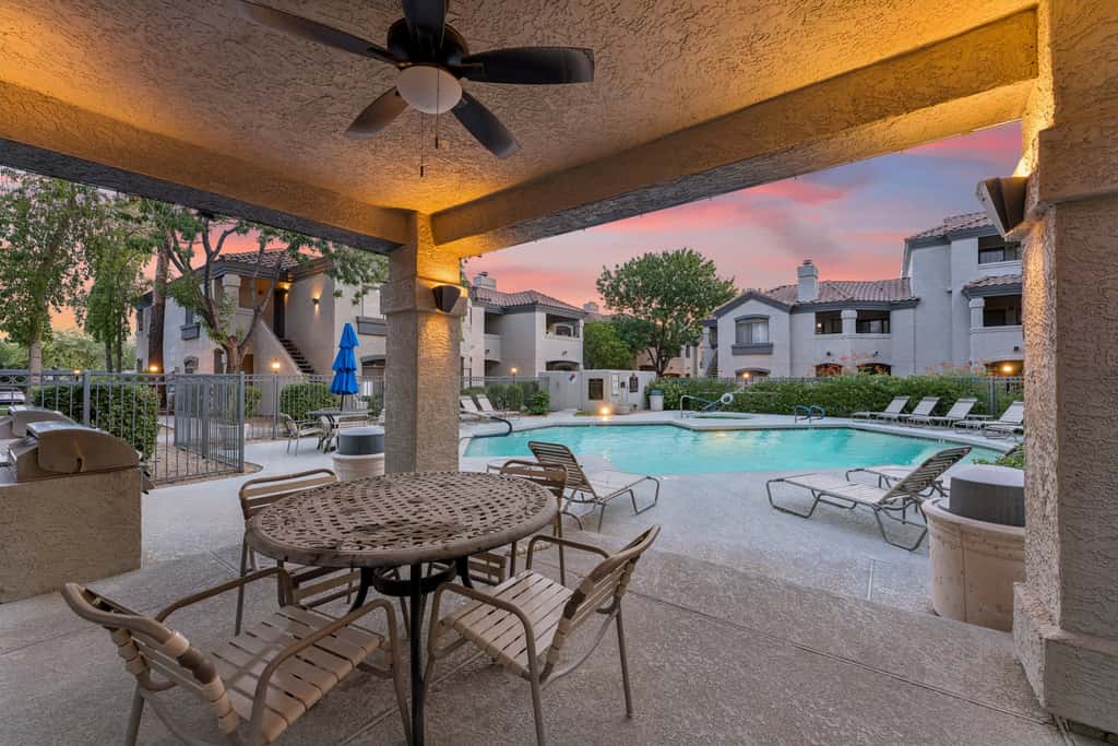 Horizon Hideaway