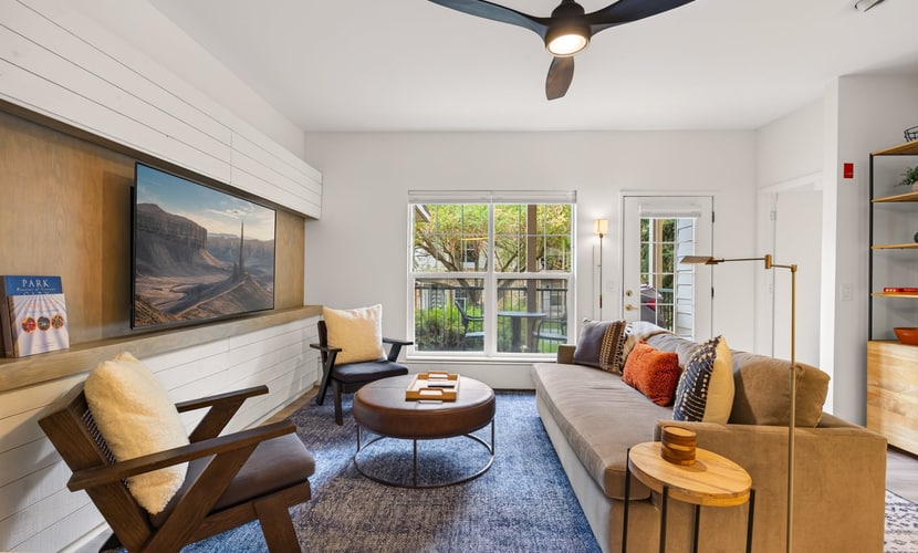 Cute Updated 1BR Condo in Park City, 30 Night Min