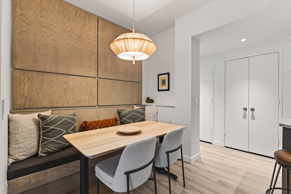 Cute Updated 1BR Condo in Park City, 30 Night Min