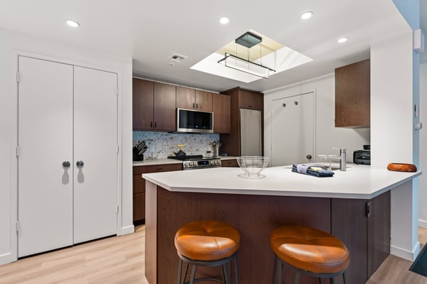 Cute Updated 1BR Condo in Park City, 30 Night Min