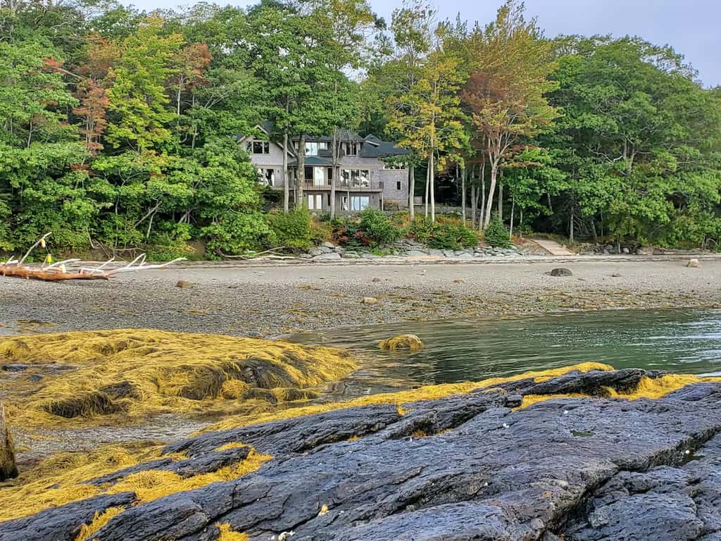 Majestic of Mount Desert Narrows